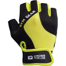 IQ Training gloves IQ Cross The Line Demon 92800402520 (L)