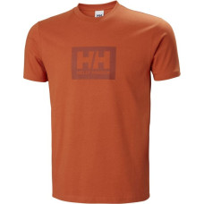 Helly Hansen Box TM T-shirt 53285 179 (L)