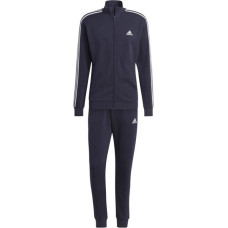 Adidas 3-stripes French Terry M IC6765 tracksuit (S (173cm))