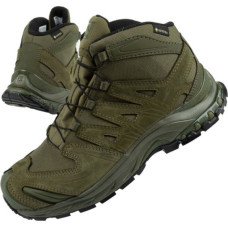 Salomon XA Forces M 409778 trekking shoes (36)