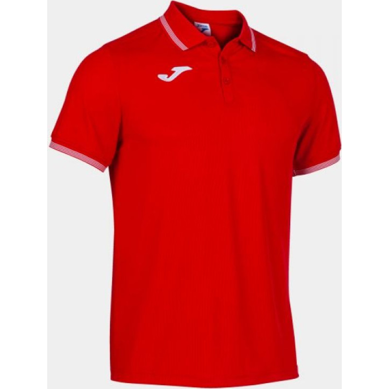 Joma Campus III Polo T-shirt S/S 101588.600 (6XS)