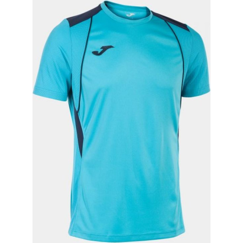 Joma Championship VII U T-shirt 103081.013 (S)