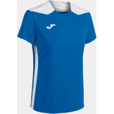 Joma Championship VI Short Sleeve T-shirt W 901265.702 (S)