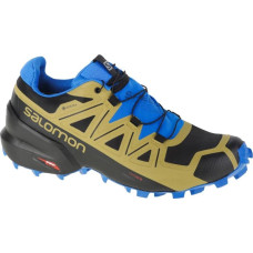 Salomon Speedcross 5 Gtx M 416124 running shoes (48)