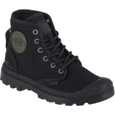 Palladium Pampa Hi HTG Supply U 77356-001-M shoes (37)