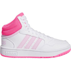 Adidas Hoops Mid Jr IF2722 shoes (38 2/3)