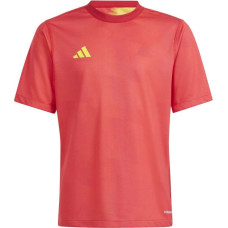 Adidas Revolution 24 Jr T-shirt IN8129 (164)