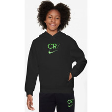 Nike Academy CR7 Club Fleece Jr sweatshirt FN8420-010 (M)