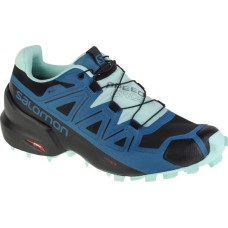 Salomon Speedcross 5 GTX W 416127 running shoes (36)