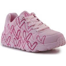 Skechers The Joy Jr 314065L-LPMT shoes (EU 30)