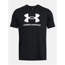 Under Armour Under Armor Sportstyle Logo T-shirt M 1382911-001 (2XL)