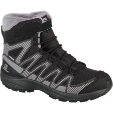 Salomon XA Pro V8 Winter Jr shoes 414334 (32)