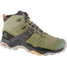 Salomon X Ultra 4 Mid GTX W 416251 shoes (41 1/3)