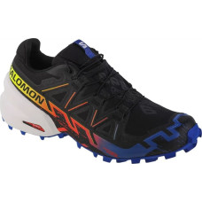 Salomon Speedcross 6 GTX M 472023 running shoes (42)