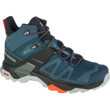 Salomon X Ultra 4 Mid GTX M 473526 shoes (41 1/3)