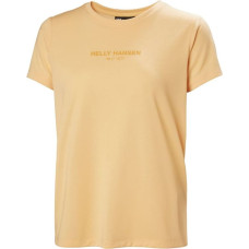 Helly Hansen W Allure T-Shirt W 53970 316 (XS)