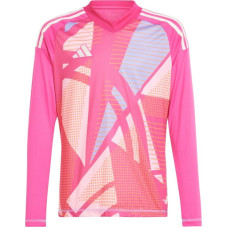 Adidas Tiro 24 Competition Jr Goalkeeper Jersey IS5337 (128cm)