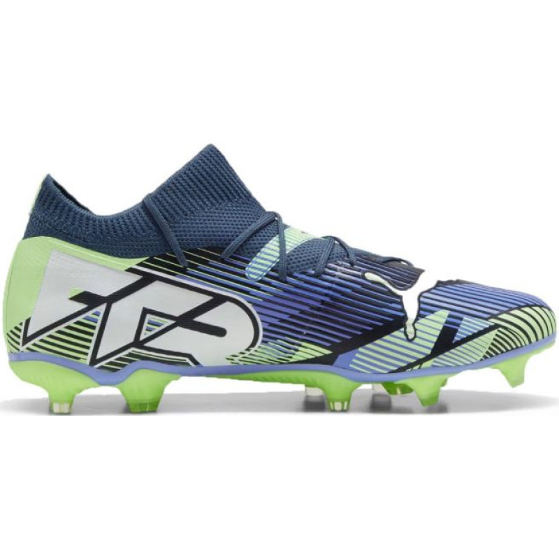 Puma Future 7 Match FG/AG M 107931 03 Football Boots (43)