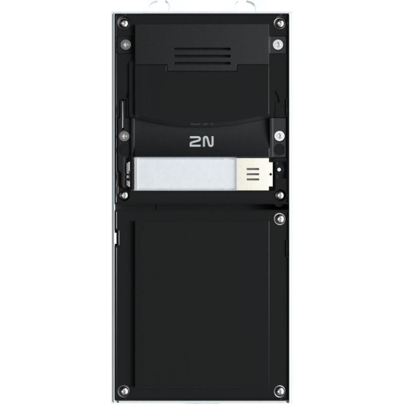 2N ENTRY PANEL MAIN UNIT IP/VERSO 2.0 9155211CB 2N