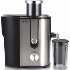 Haeger JE-600.002B Mini Juicer Sulu spiede 600W