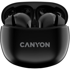 Canyon headset TWS-5 Black