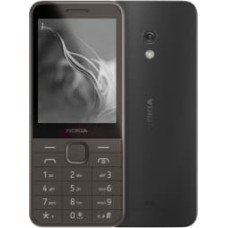 Nokia Mobilais tālrunis Nokia 235 4G Black