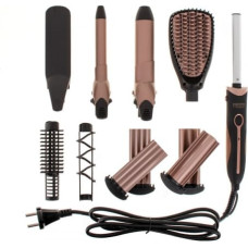 Camry Hair styler set 5in1 CR 202