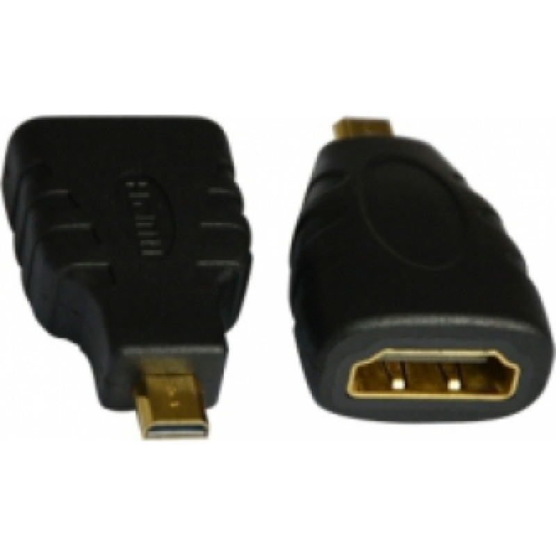 Brackton High Speed HDMI Male - micro HDMI Male 4K