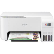 Epson Daudzfunkciju printeris Epson L3276 White