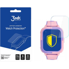 3Mk Protection 3mk Watch Protection™ v. FlexibleGlass hybrid glass on Garett Kids Craft 4G