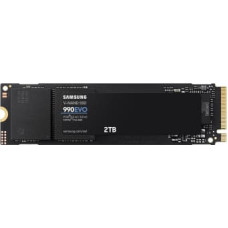 Samsung Cietais disks Samsung 990 EVO NVMe M.2 SSD 2TB