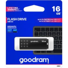 Goodram UME3 USB 3.0 16GB Black