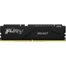 Kingston DRAM 32GB 5600MT/s DDR5 CL36 DIMM FURY Beast Black EXPO EAN: 740617331752