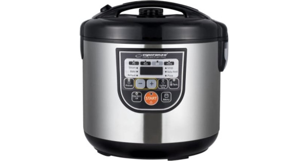 Esperanza Multicooker Cooking Mate