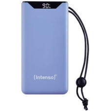 Intenso POWER BANK USB 10000MAH/BLUE 7332035 INTENSO