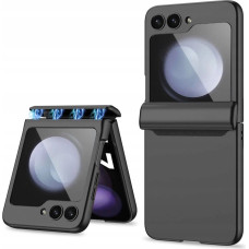 Tech-Protect Icon Magnetic Case for Samsung Galaxy Z Flip 5 - Black