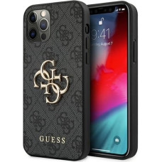 Guess GUHCP12M4GMGGR iPhone 12/12 Pro 6,1