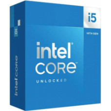 Intel Procesors Intel Core i5-14400F