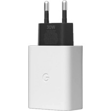 Google Travel Charger fast charger USB-C PD 30W white (GA03502-EU)