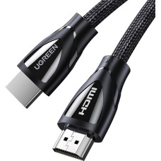 Ugreen HD140 80401 HDMI 2.1 / HDMI 2.1 cable 1m - black