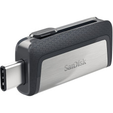 Sandisk Ultra Dual Drive USB Type-C Flash Drive 32GB, EAN: 619659142049