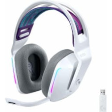 Logitech G733 White