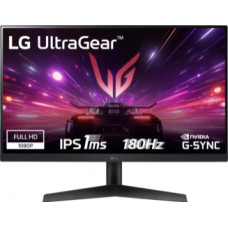 LG Monitors LG 24GS60F-B