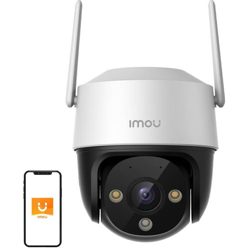 Imou WRL CAMERA CRUISER SE+ 4MP/IPC-S41FEP IMOU