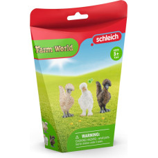 Schleich FARM WORLD Vistu draugi