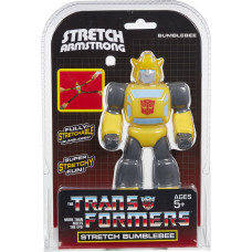 Stretch Transformers figūriņa Mini Bumblebee 18 cm