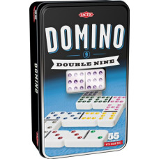 Tactic Galda spēle Domino D9