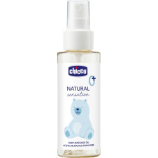 Chicco Mazuļu masāžas eļļa, 100 ml