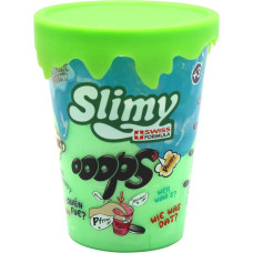 Slimy ORIGINAL OOPS METALLIC, 80gr