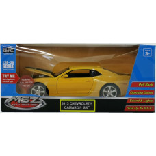 MSZ Miniatūrais modelis - 2013 Chevrolet Camaro SS, 1:32